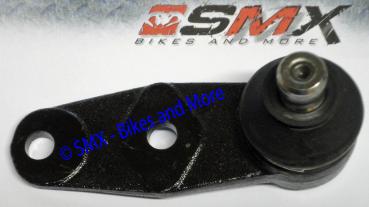 Traggelenk Bellier JDM (ohne Stehbolzen)